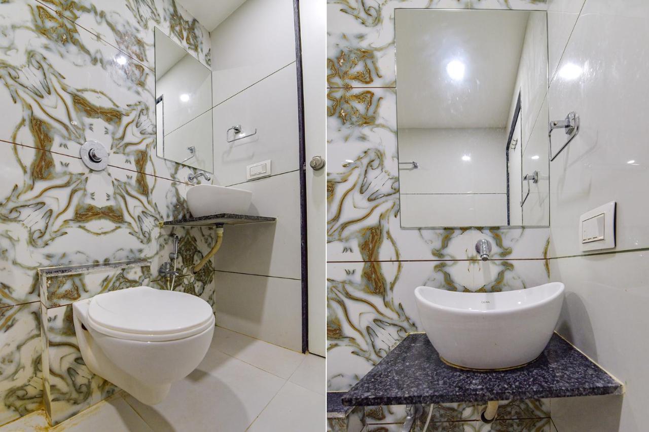 Legrand.inn 3* Ahmedabad