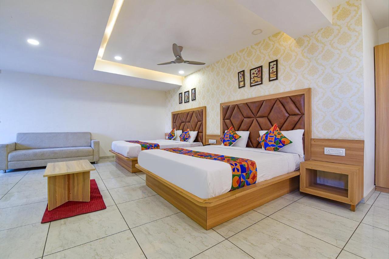 Legrand.inn Hotel