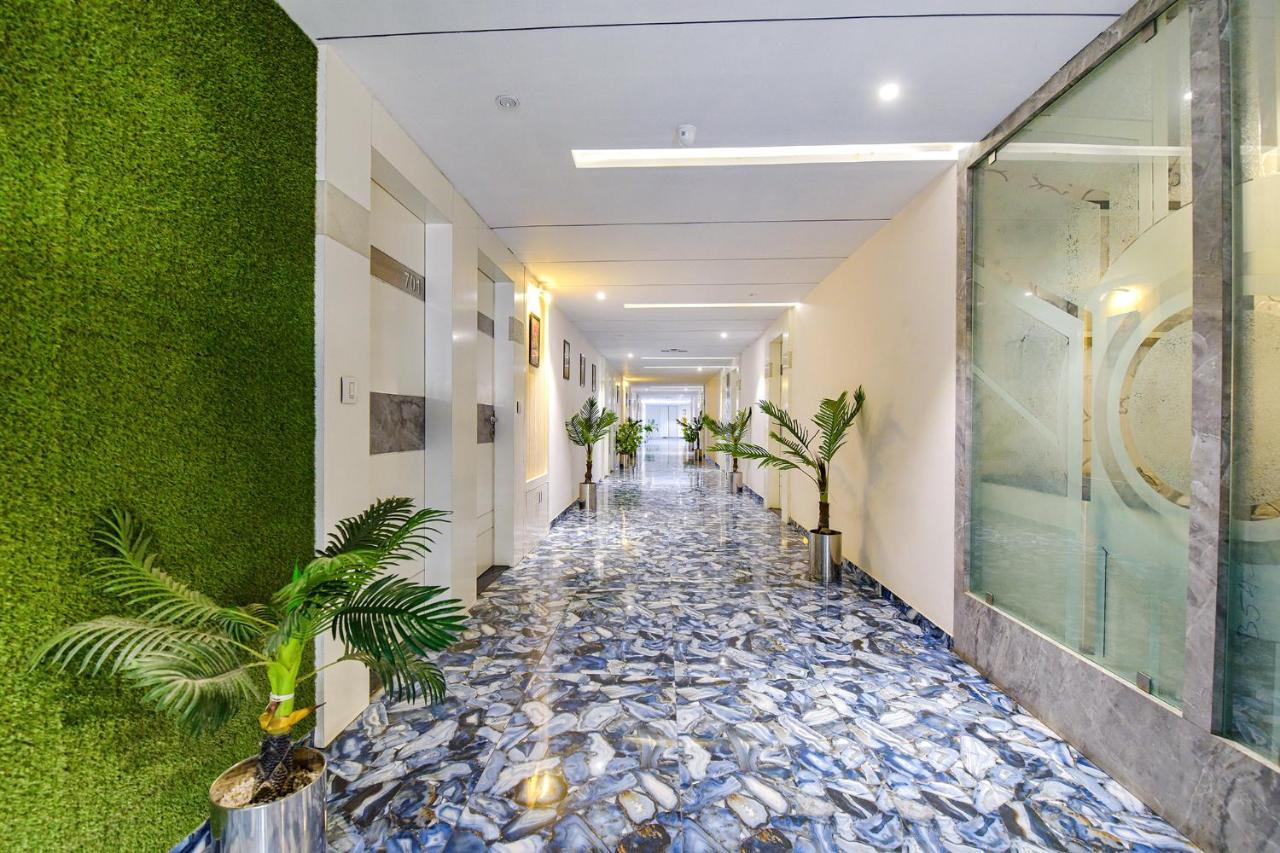 Hotel Legrand.inn Ahmedabad