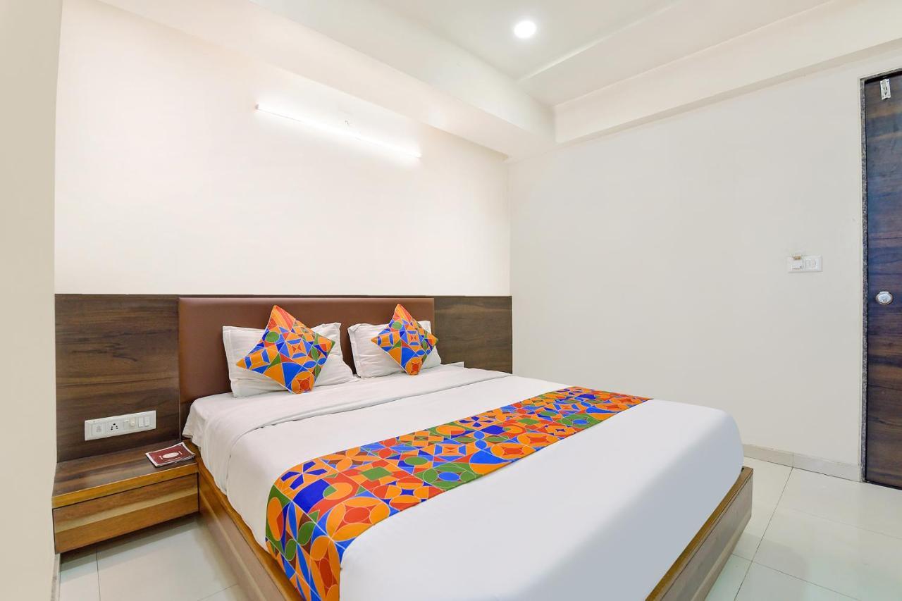 Fabhotel Crystal - Nr Odau Ring Road Hotel Ahmedabad