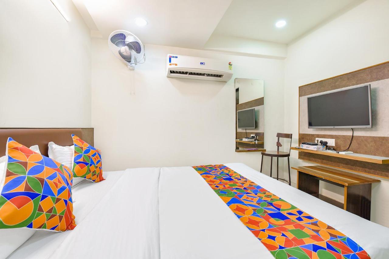 Fabhotel Crystal - Nr Odau Ring Road 3*