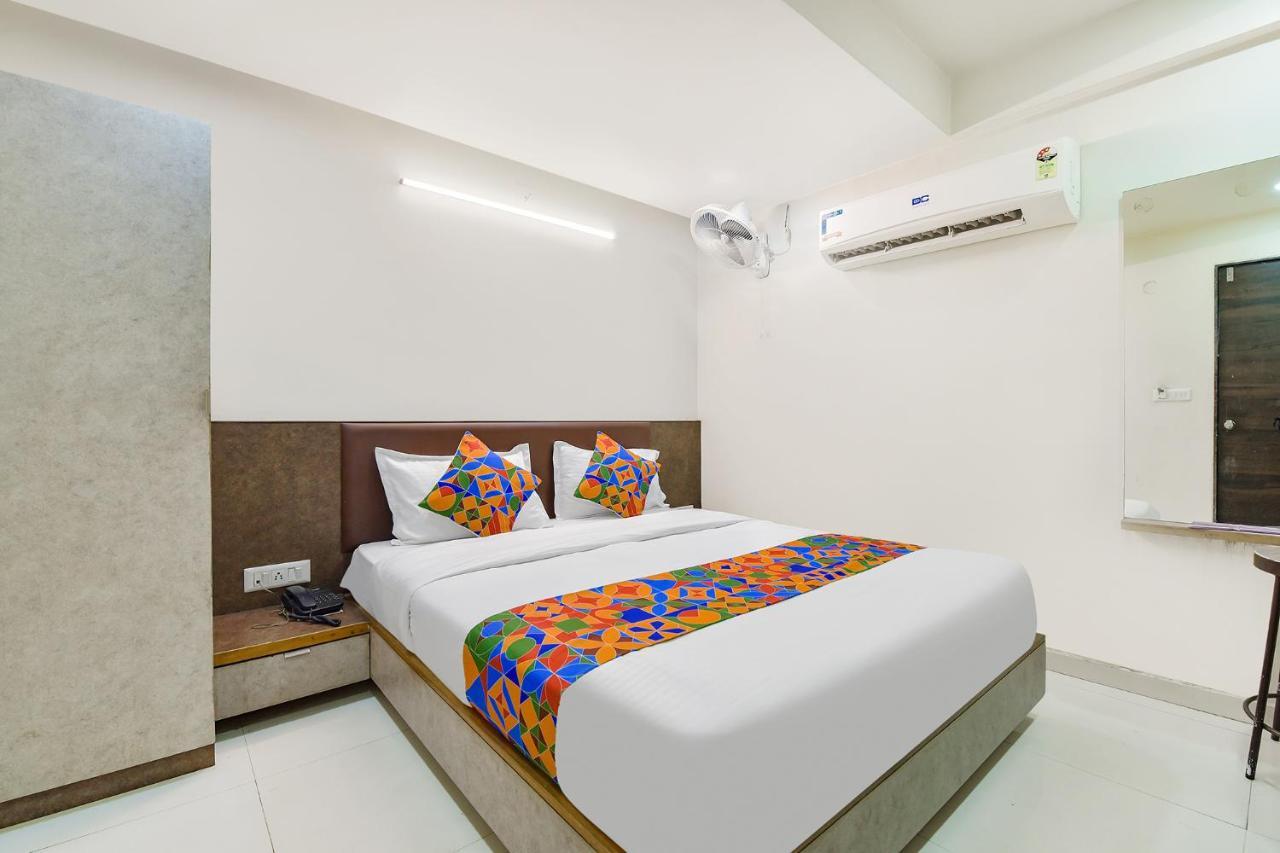 Fabhotel Crystal - Nr Odau Ring Road Ahmedabad