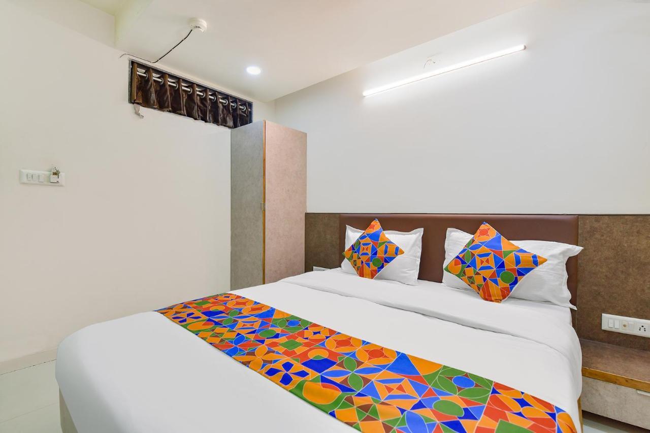 Fabhotel Crystal - Nr Odau Ring Road