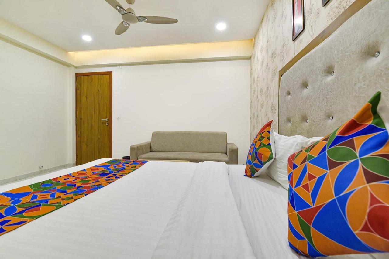 Hotel Legrand.inn 3*
