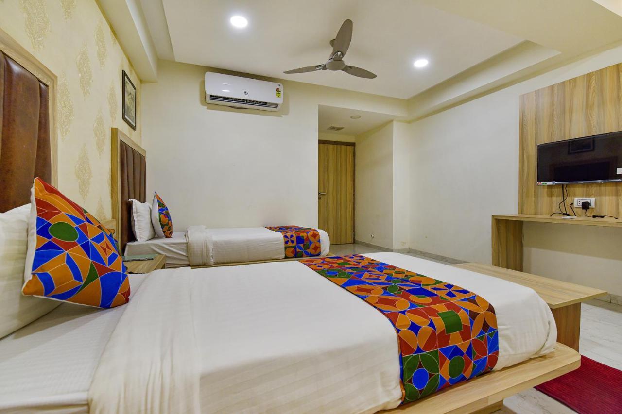 Hotel Legrand.inn Ahmedabad