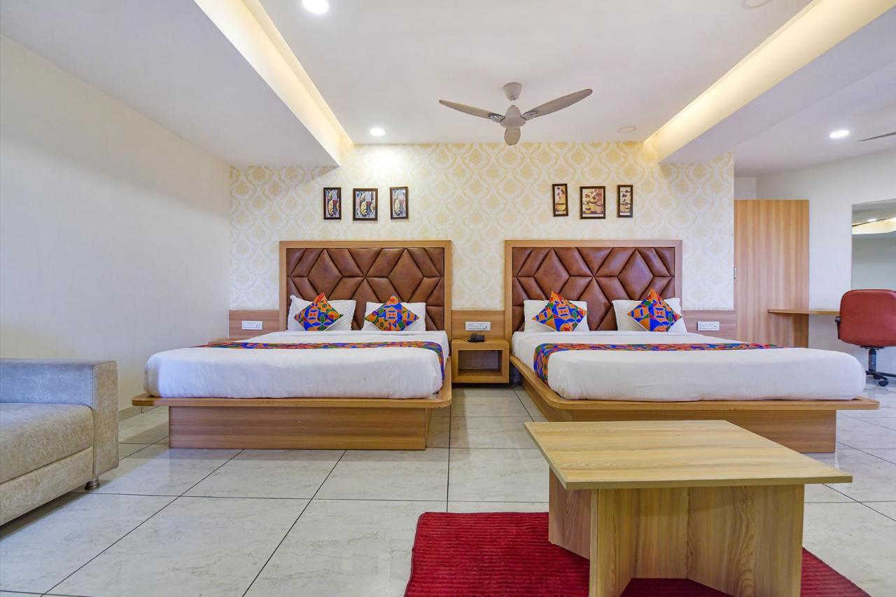 Legrand.inn Hotel