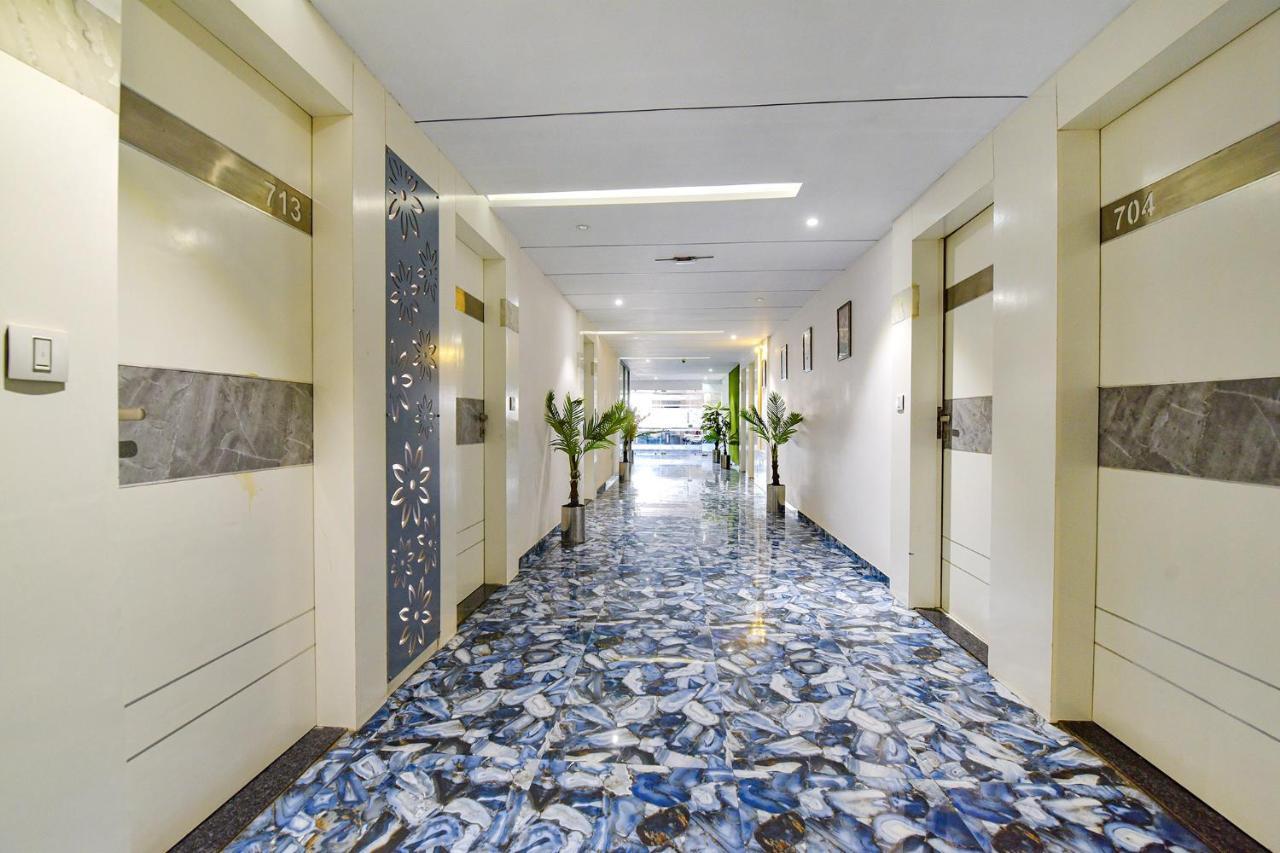 Hotel Legrand.inn Ahmedabad