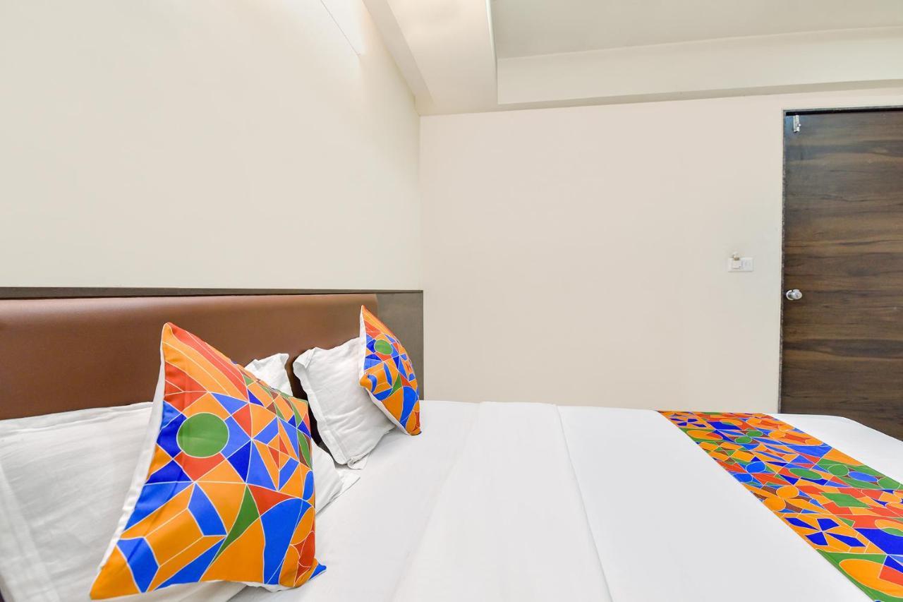 Fabhotel Crystal - Nr Odau Ring Road Ahmedabad