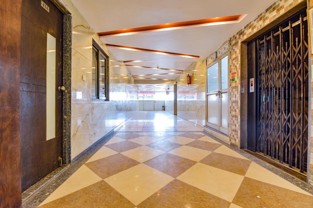 Fabexpress Canada Hotel Ahmedabad
