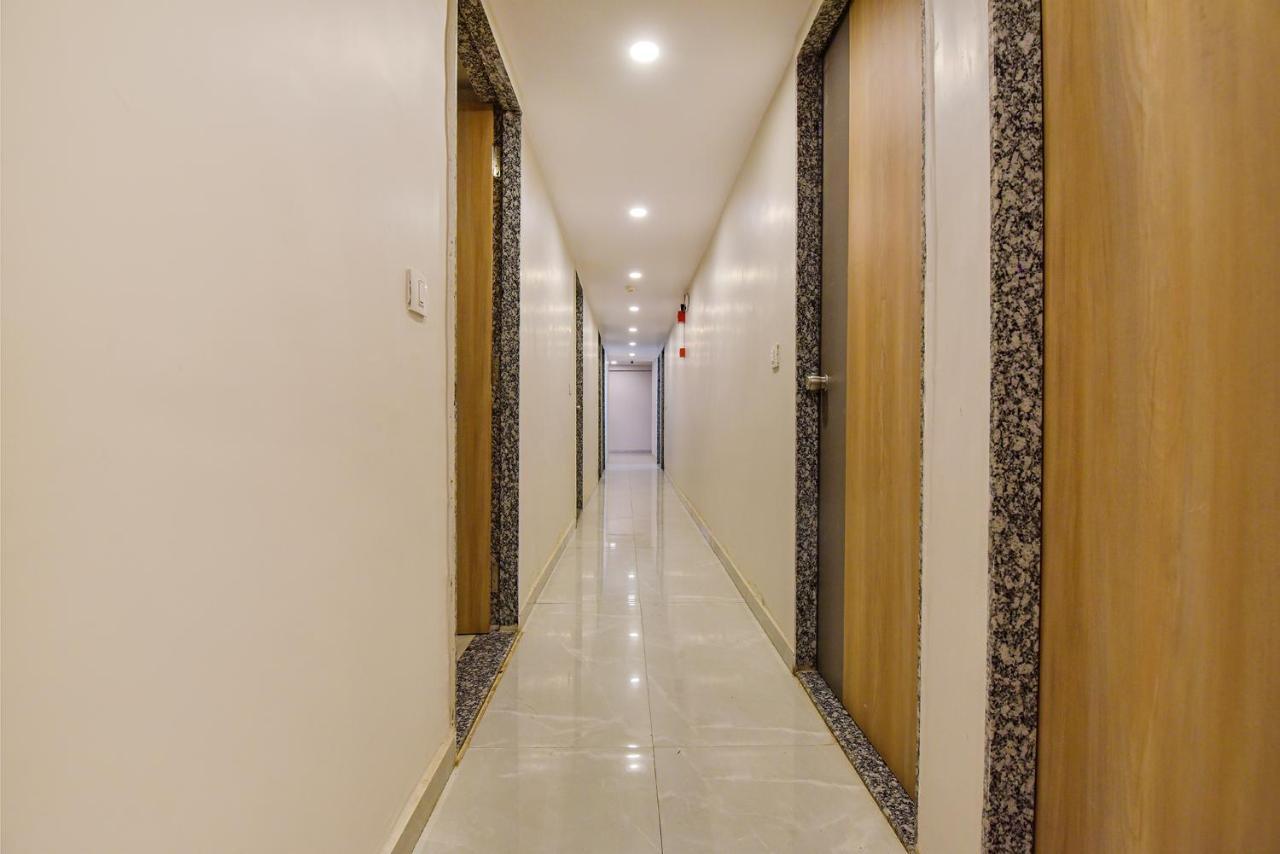 Fabexpress Canada Hotel Ahmedabad