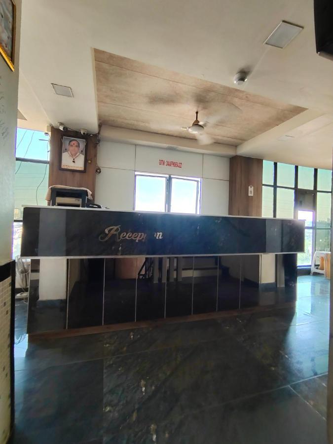 Palm Residency