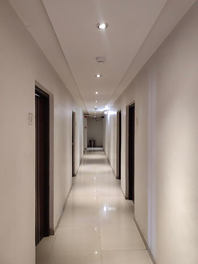 Palm Residency * Ahmedabad