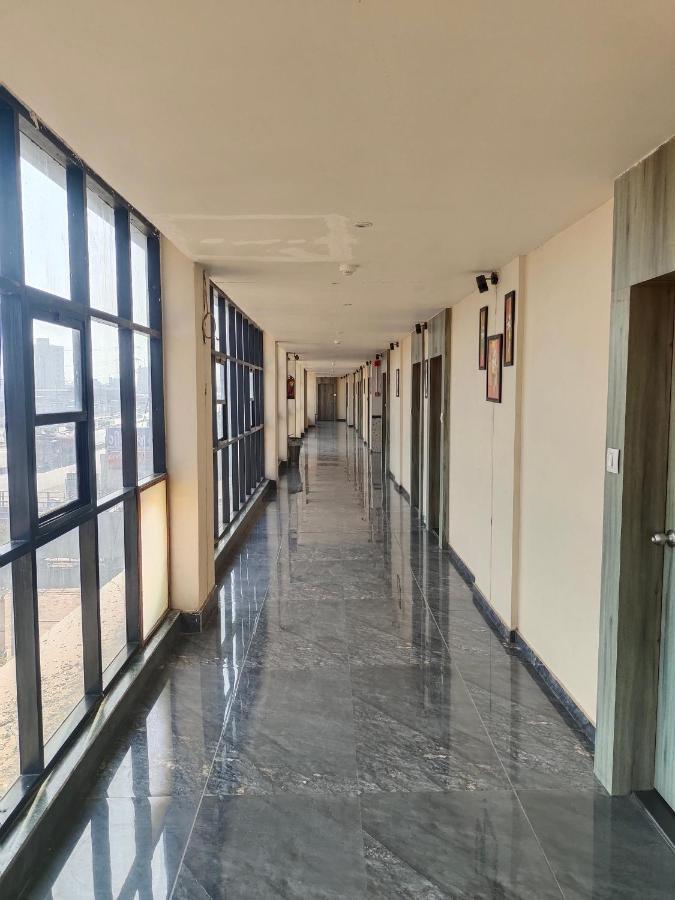 Palm Residency Guest house