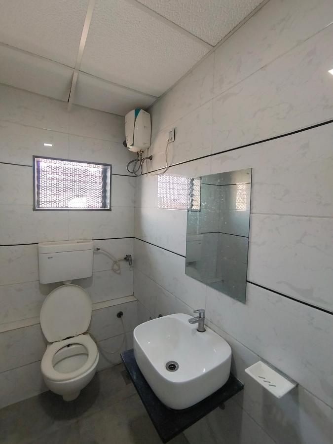 Palm Residency * Ahmedabad