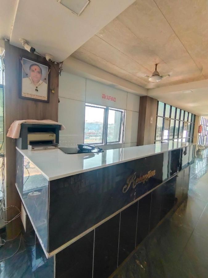 Palm Residency * Ahmedabad