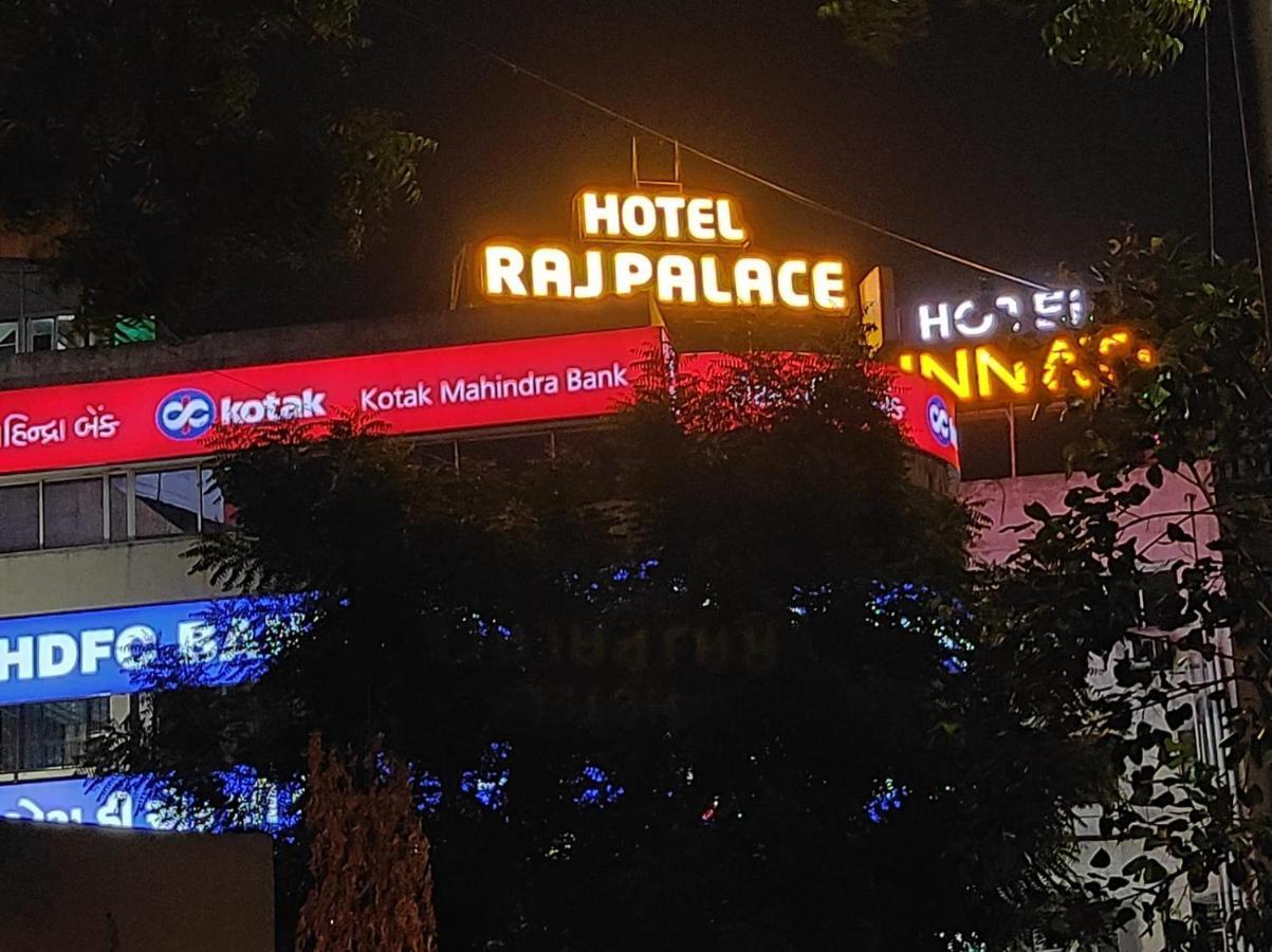 Rajpalace * Ahmedabad