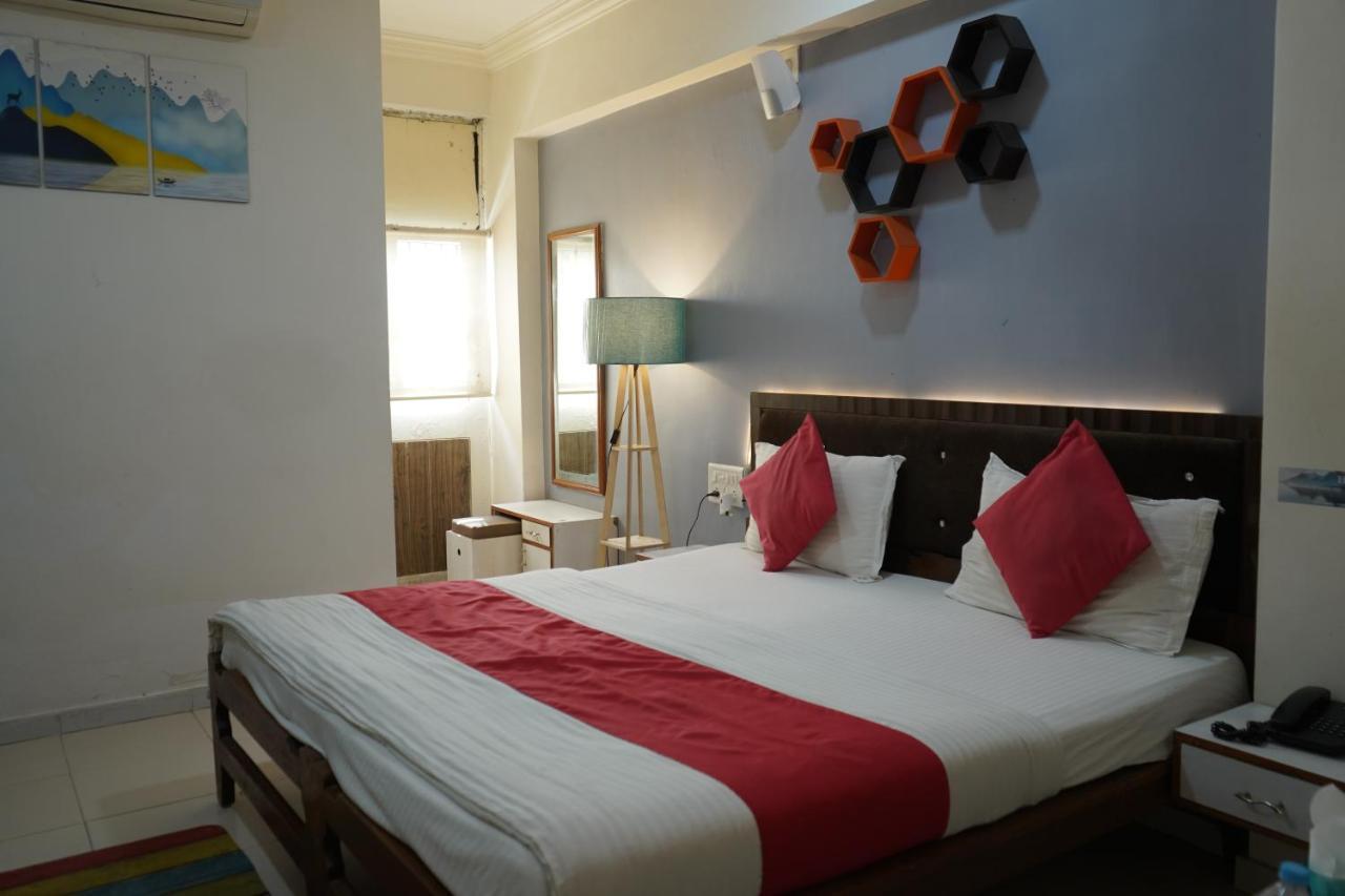 Hotel do amor Krishna 2*