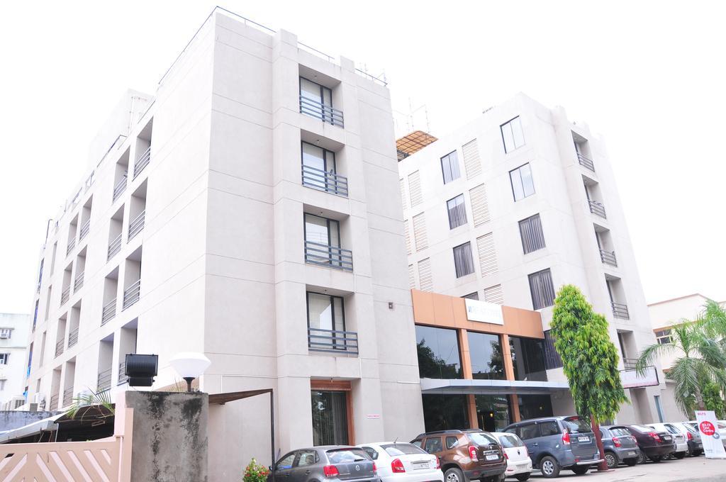 Treatotel Hotel Ahmedabad