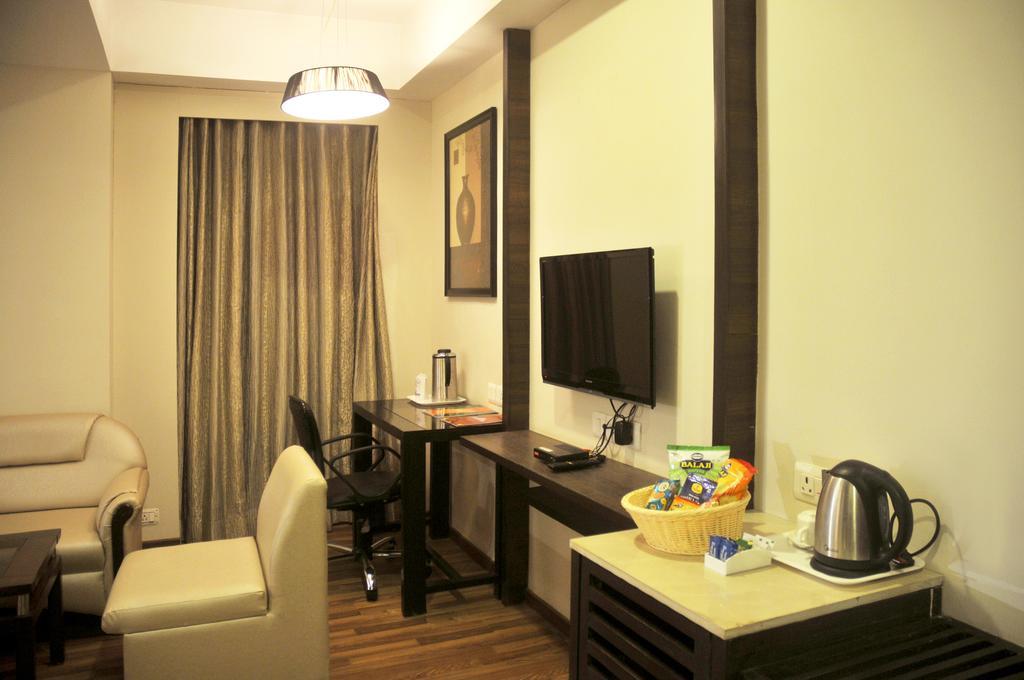 Hotel The Grand Eden Ahmedabad