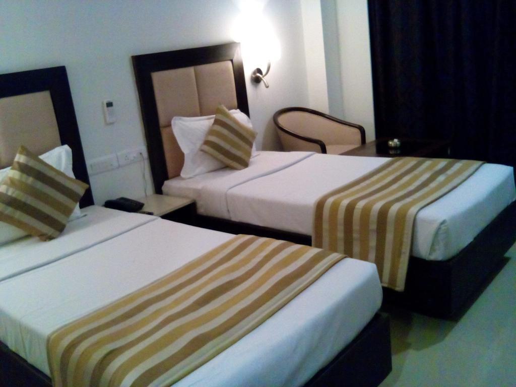 The Grand Eden Hotel Ahmedabad