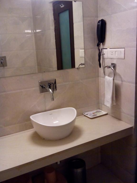 Hotel The Grand Eden Ahmedabad
