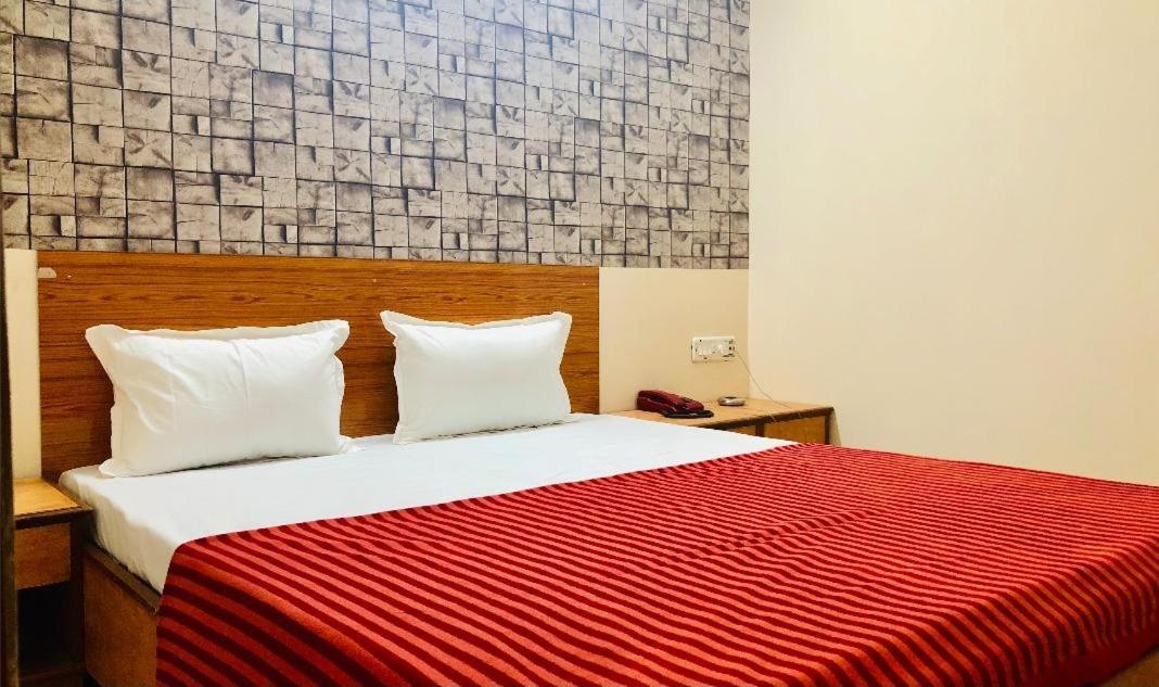 Guest house Rajpalace *