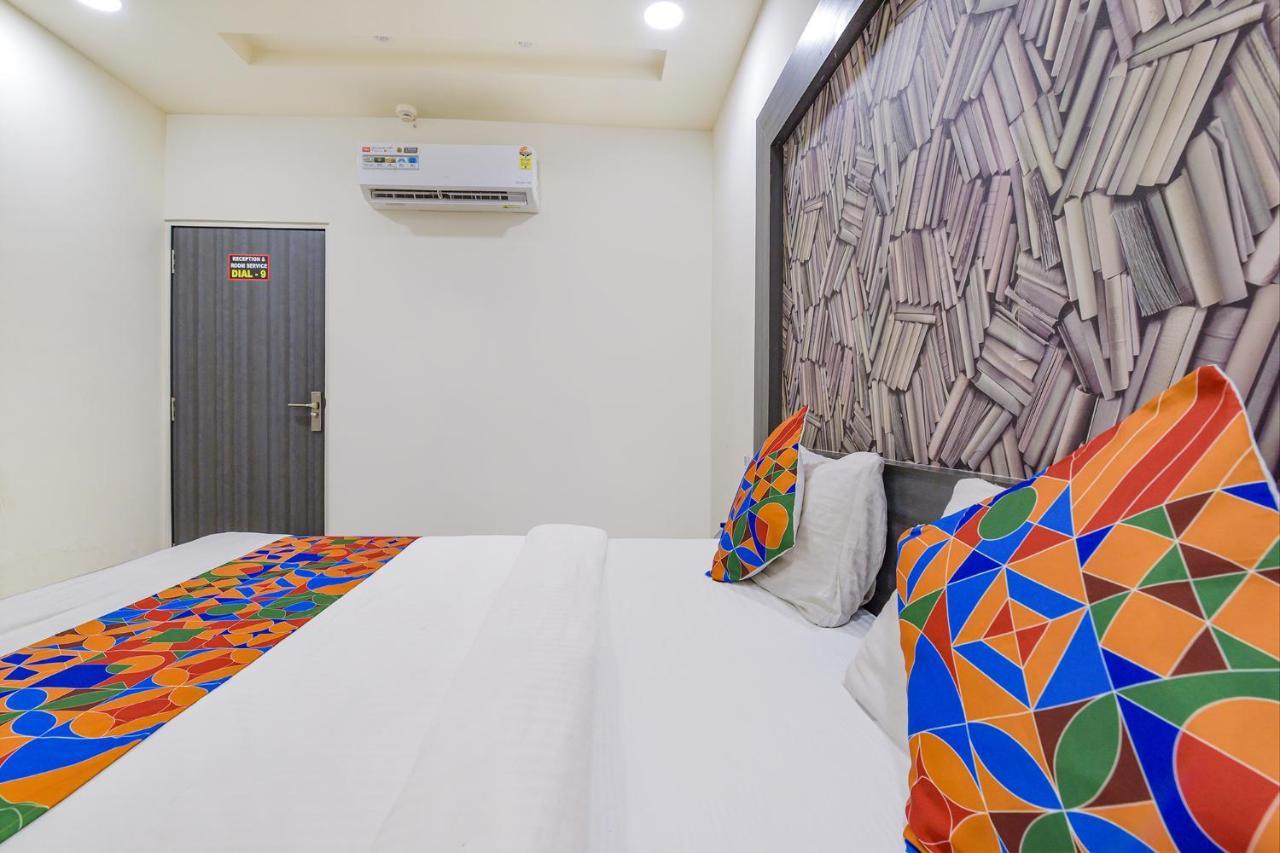 Fabexpress Pearl Hotel 3*