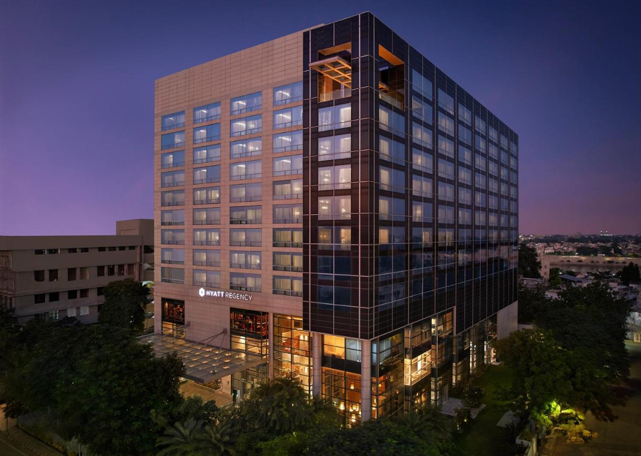 Hotel Hyatt Regency 5*