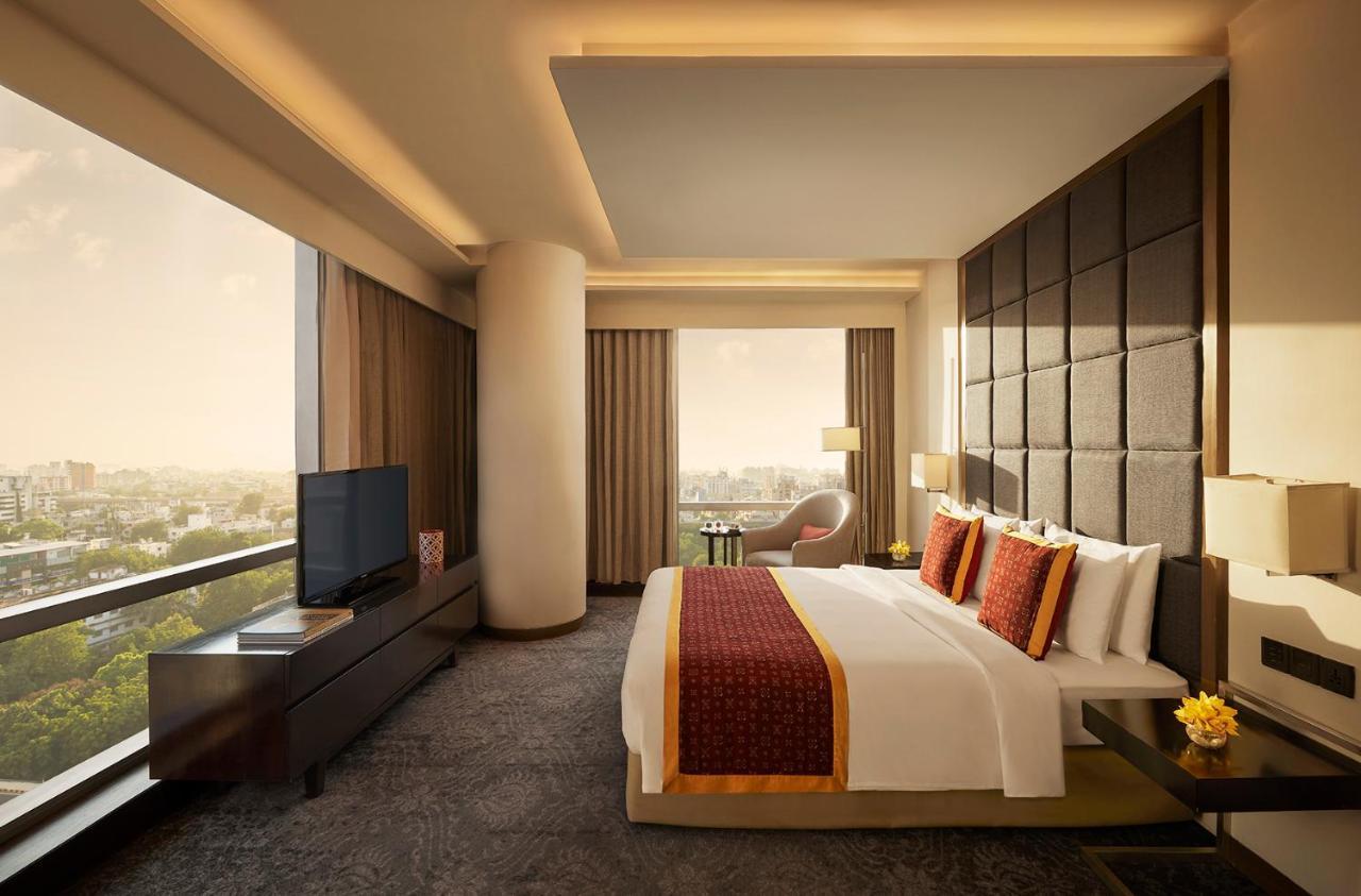 Hotel Hyatt Regency Ahmedabad