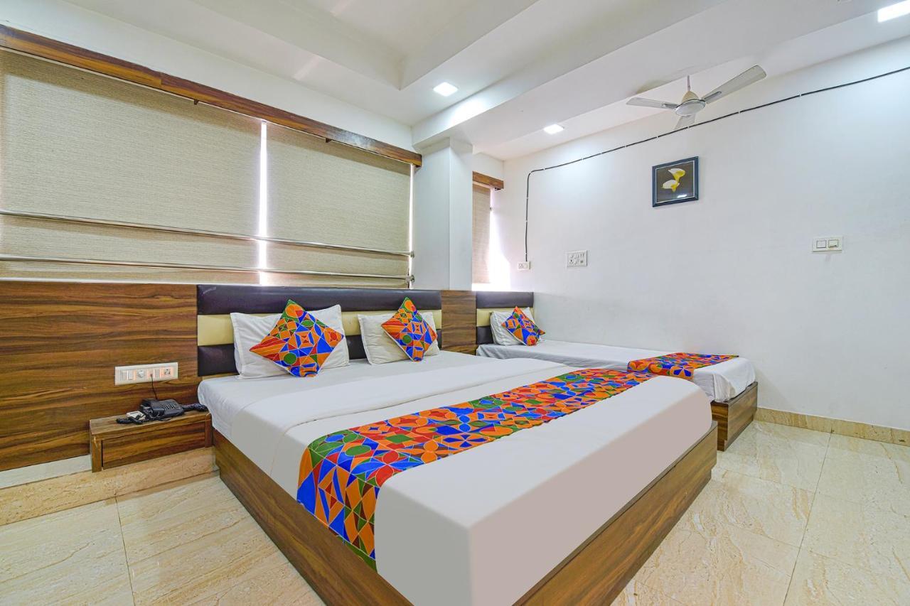 Hotel Fabhotel Acropole 3*