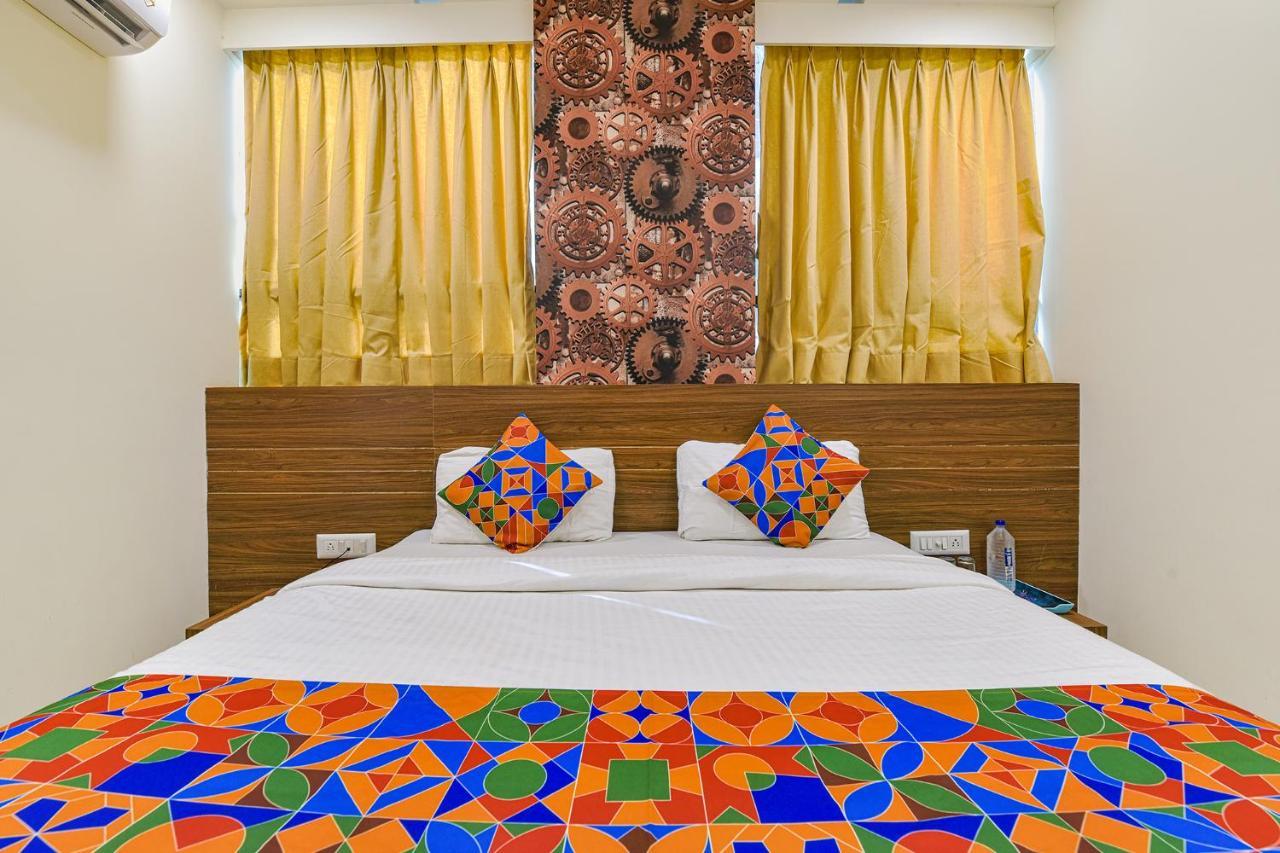 Fabexpress Pearl Hotel