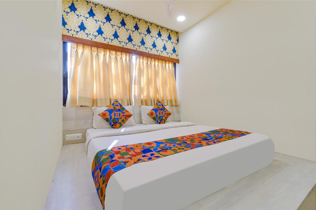 Fabexpress Pearl Hotel