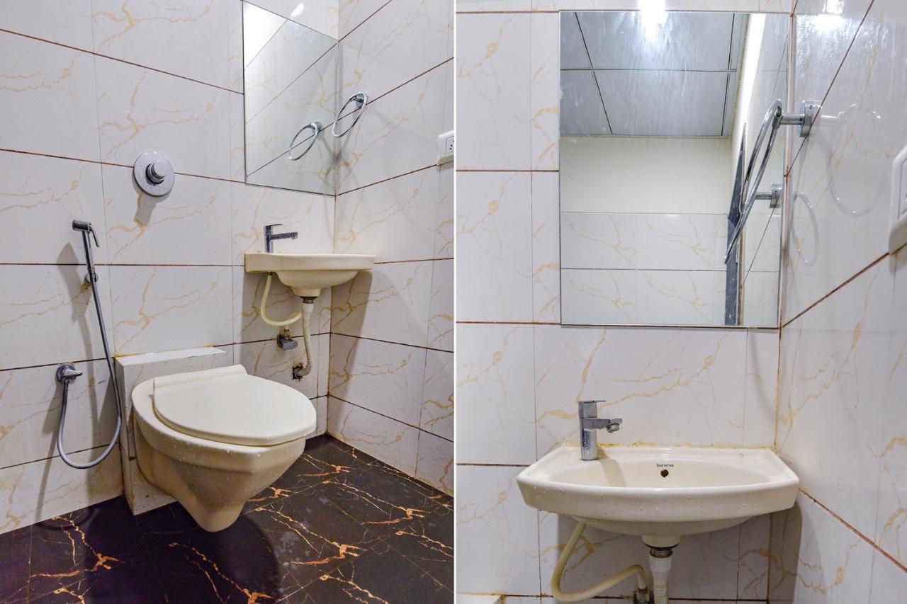 Fabexpress Pearl Hotel Ahmedabad
