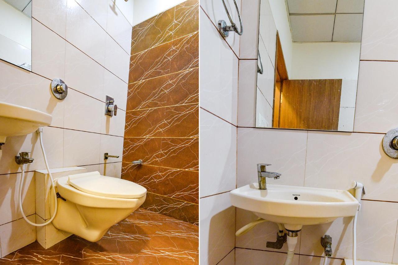 Fabexpress Pearl Hotel Ahmedabad