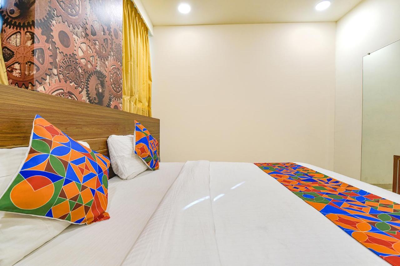 Fabexpress Pearl Hotel 3*
