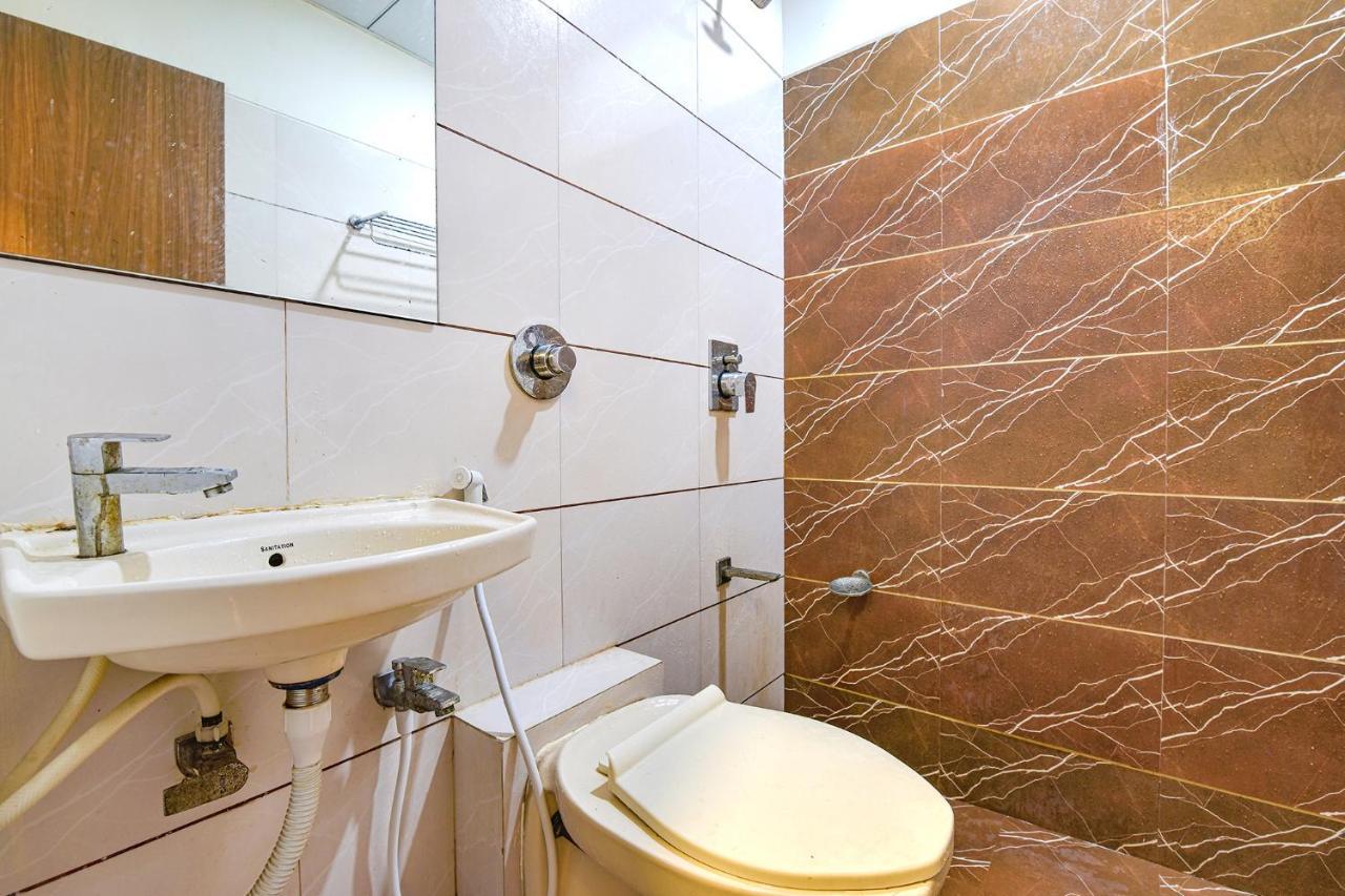 Hotel Fabexpress Pearl 3*