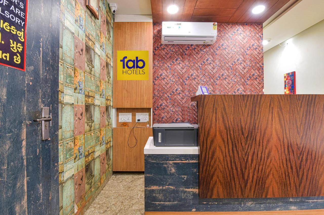 Fabexpress Pearl 3*
