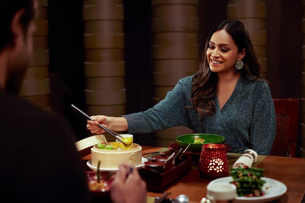 Hyatt Regency Ahmedabad