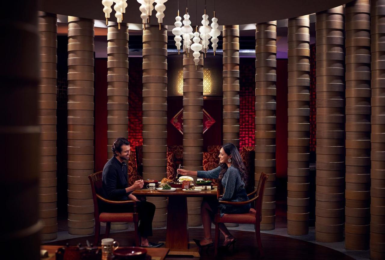 Hyatt Regency Hotel 5*