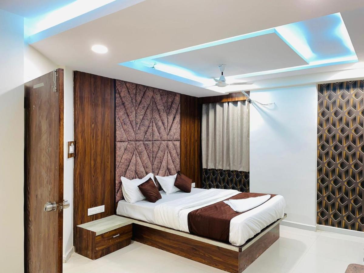 Guest house Sai Ahmedabad