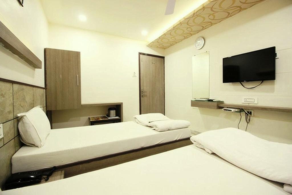 Hotel Hotel City Inn Ahmedabad