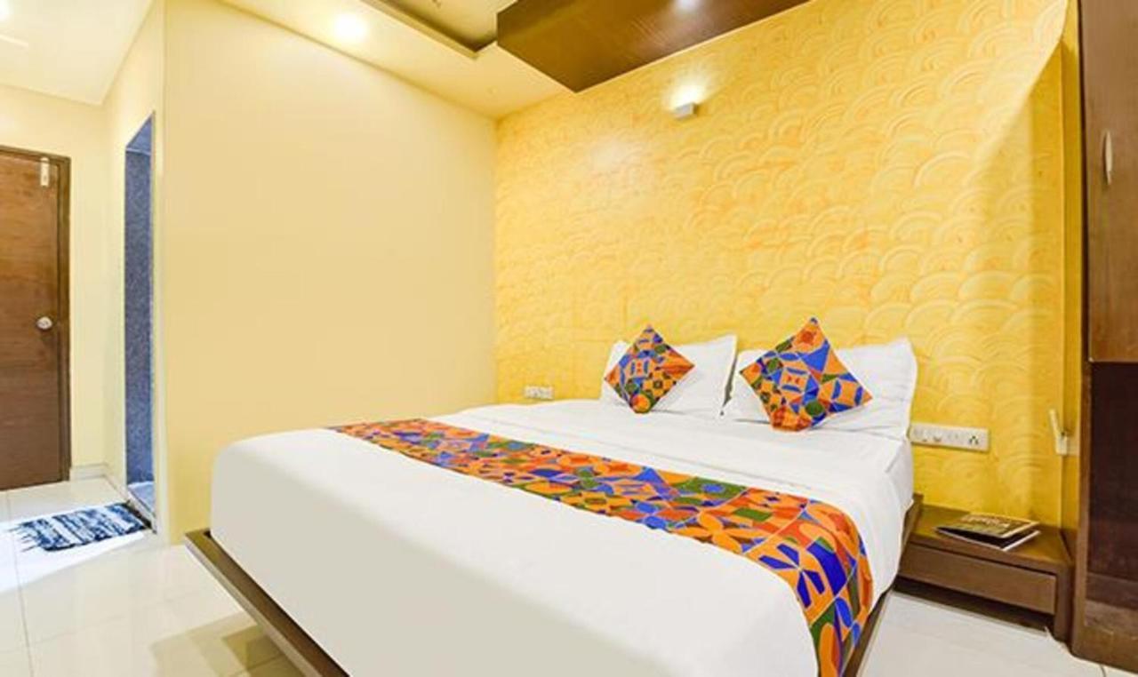 Fabhotel Kalash Residency Hotel 3*