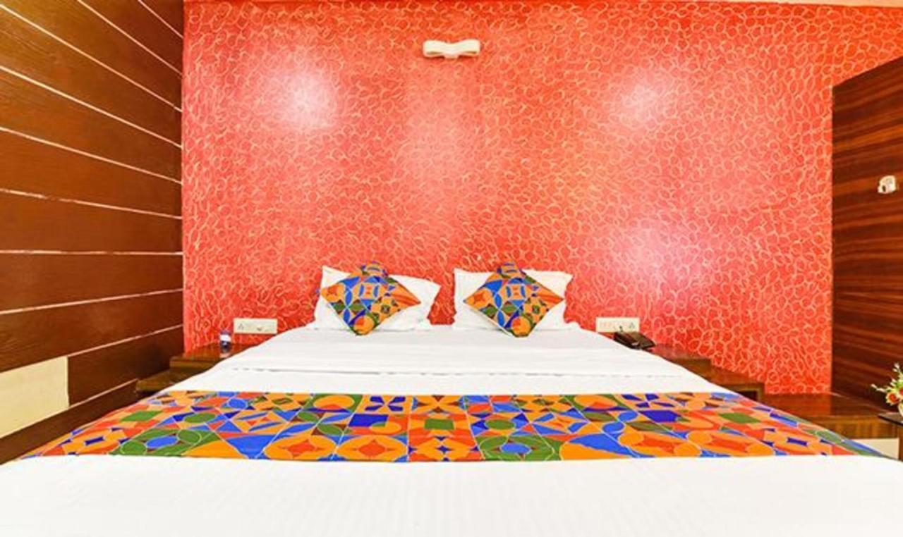 Fabhotel Kalash Residency Ahmedabad