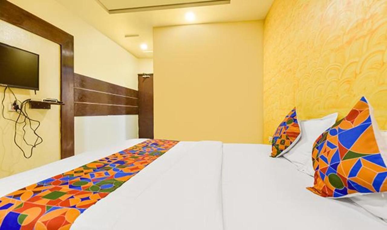 Fabhotel Kalash Residency 3*