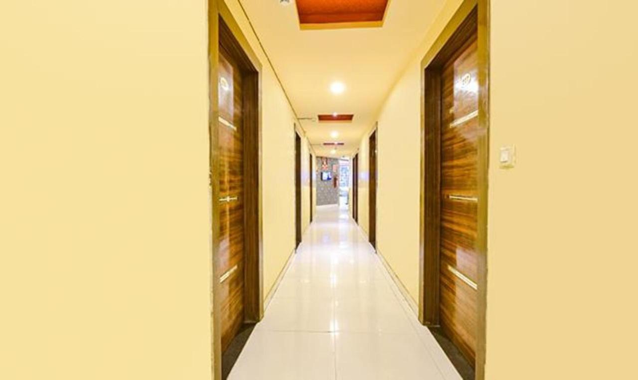 Fabhotel Kalash Residency Hotel 3*