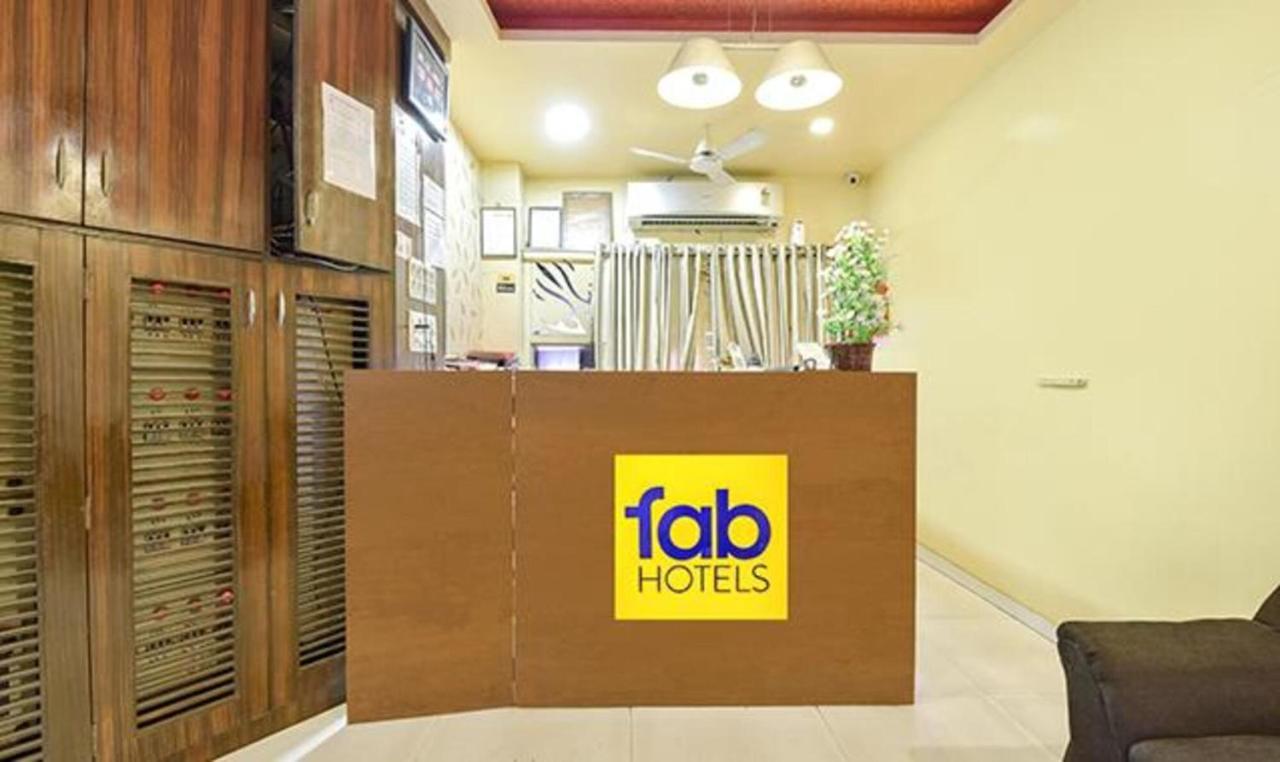 Fabhotel Kalash Residency Ahmedabad