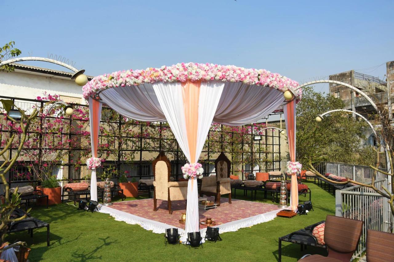 The House Of Mg-a Heritage Hotel, 4* Ahmedabad