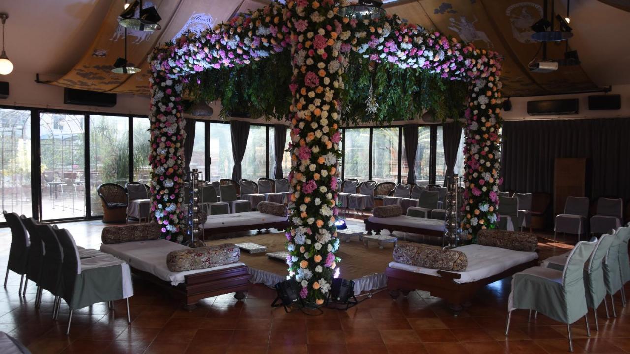 The House Of Mg-a Heritage Hotel,