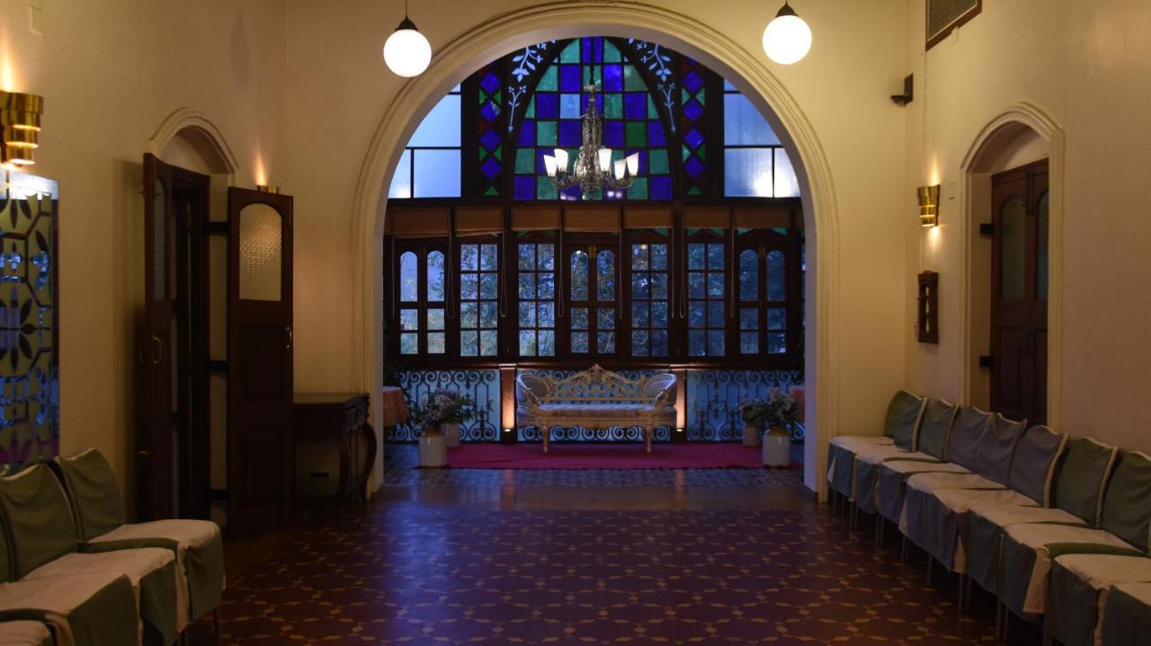 The House Of Mg-a Heritage Hotel, 4* Ahmedabad