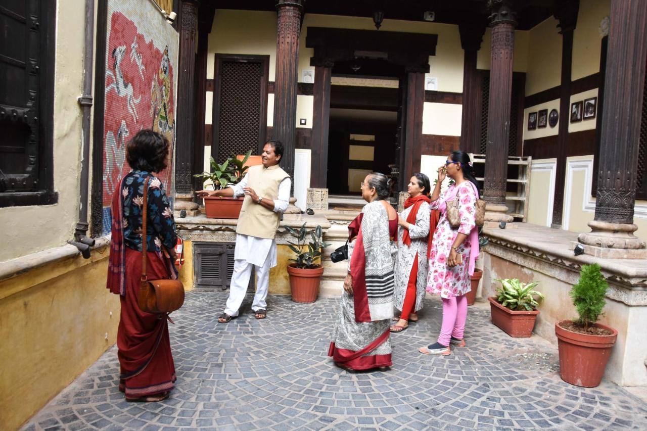 The House Of Mg-a Heritage Hotel,